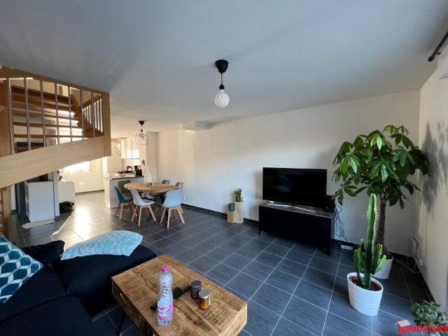 Maison 5 pièces 86 m²