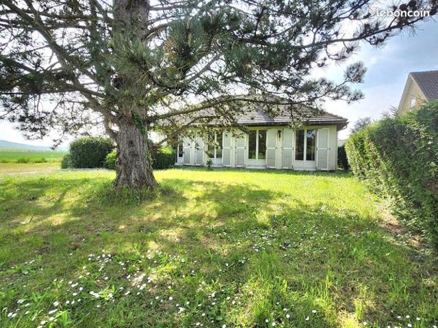 Maison 5 pièces 86 m²