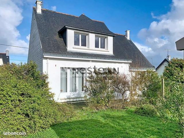 Maison 5 pièces 86 m²