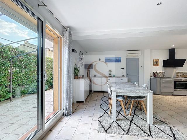 Maison 5 pièces 86 m²