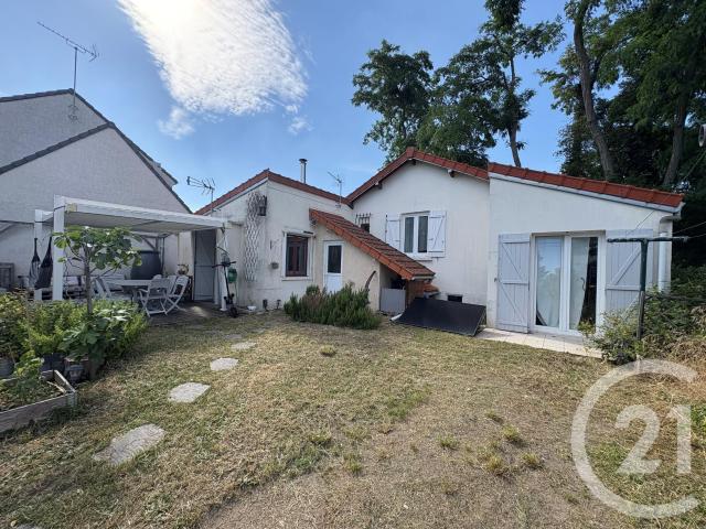 Maison 5 pièces 86 m²