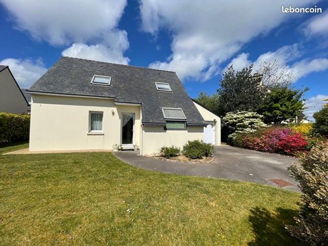 Maison 5 pièces 86 m²