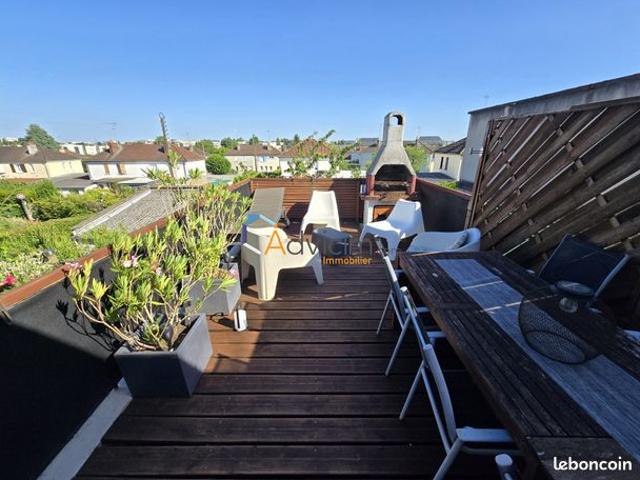Maison 5 pièces 86 m²