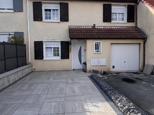 Maison 5 pièces 86 m²
