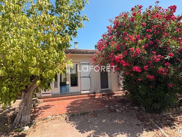 Maison 5 pièces 86 m²
