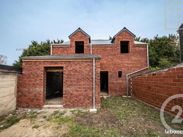 Maison 5 pièces 130 m²