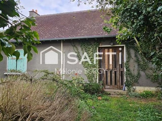 Maison 5 pièces 86 m²