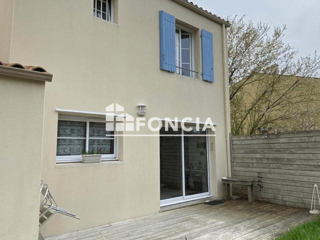 Maison 5 pièces 86 m²