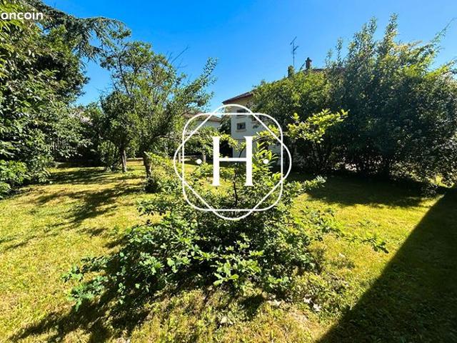 Maison 5 pièces 86 m²