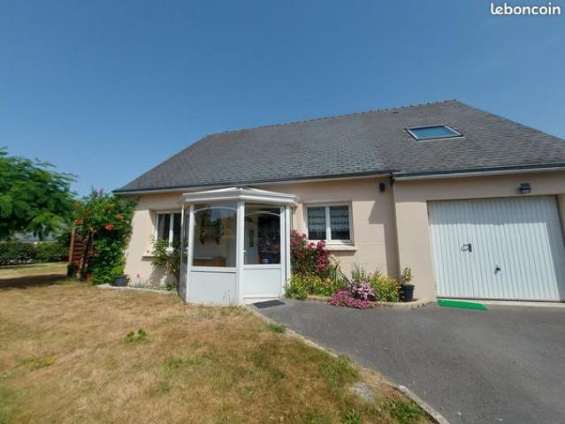 Maison 5 pièces 86 m²