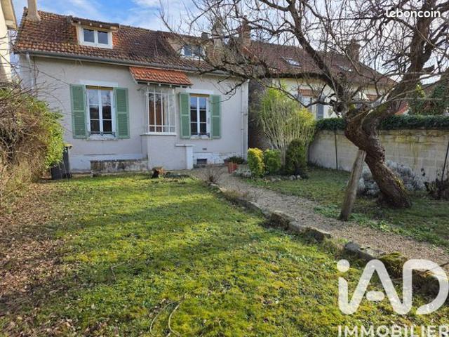 Maison 5 pièces 86 m²