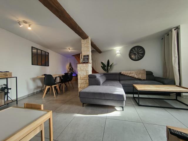 Maison 5 pièces 86 m²