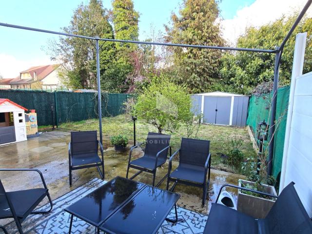 Maison 5 pièces 86 m²