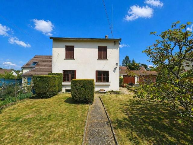 Maison 5 pièces 86 m²