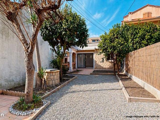 Maison 5 pièces 86 m²