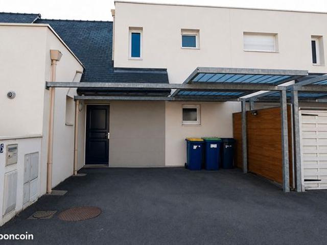 Maison 5 pièces 86 m²