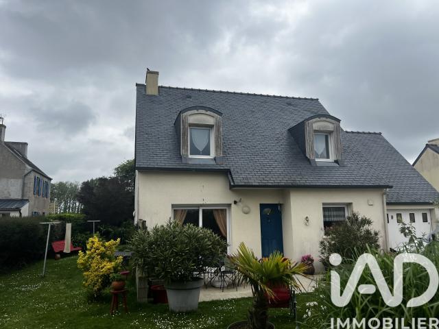 Maison 5 pièces 86 m²