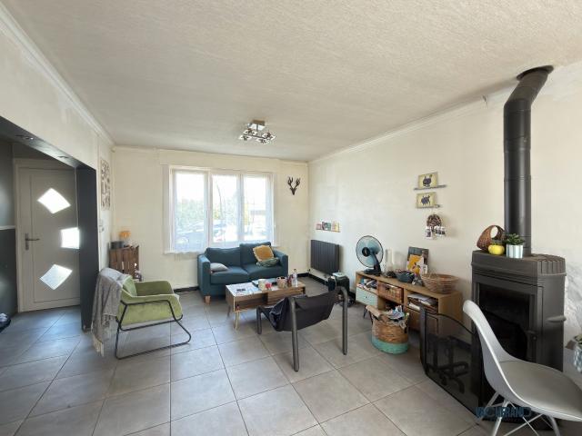 Maison 5 pièces 86 m²
