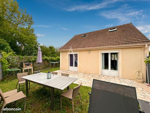 Maison 5 pièces 86 m²
