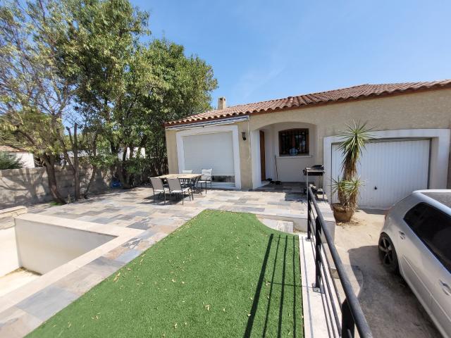 Maison 5 pièces 86 m²