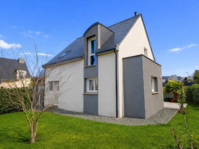 Maison 5 pièces 87 m²
