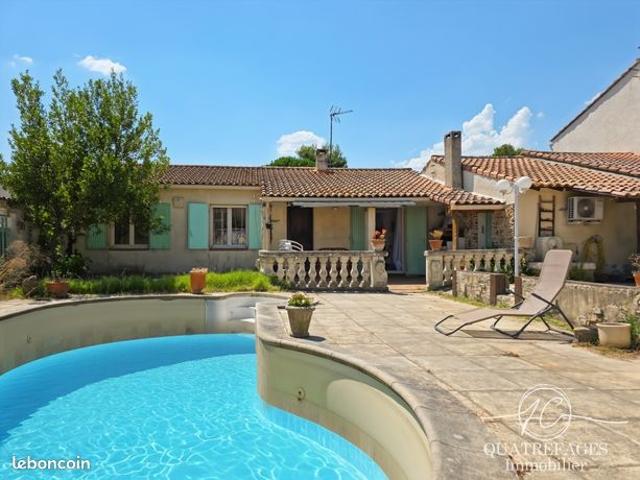 Maison 5 pièces 86 m²
