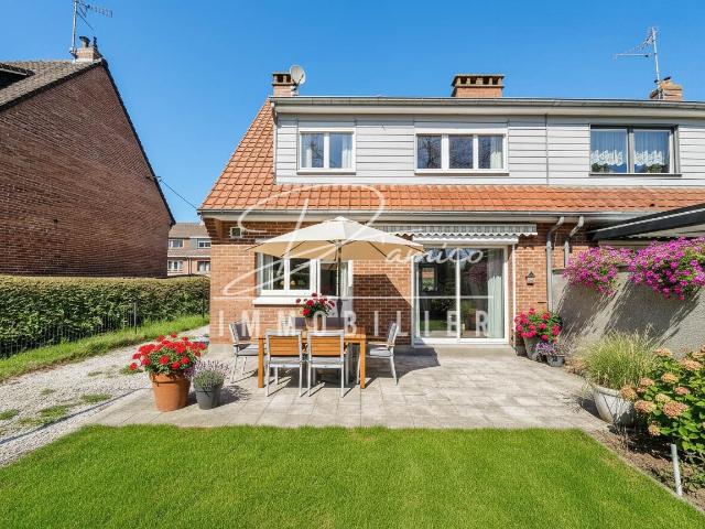 Maison 5 pièces 86 m²