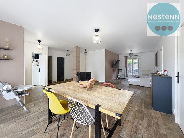 Maison 5 pièces 86 m²
