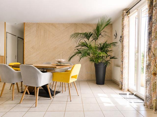 Maison 5 pièces 86 m²