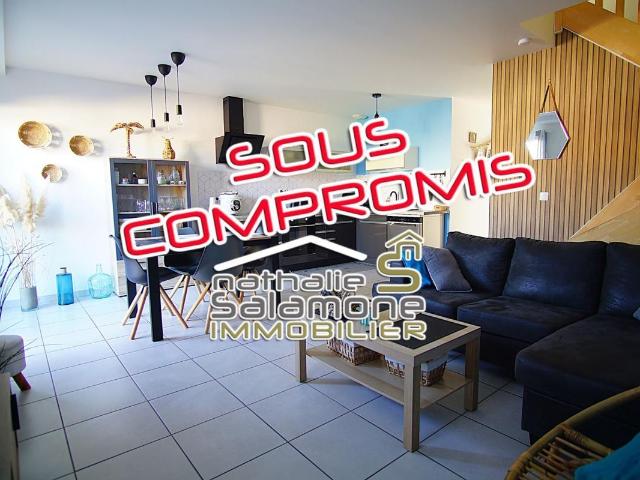 Maison 5 pièces 86 m²