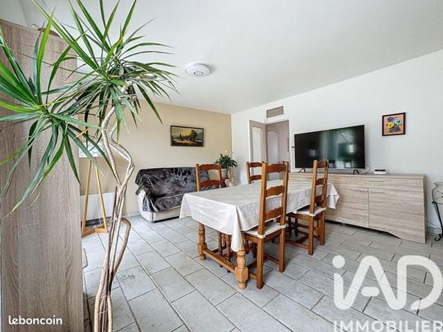 Maison 5 pièces 86 m²