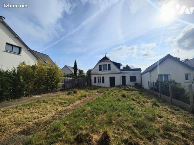 Maison 5 pièces 86 m²