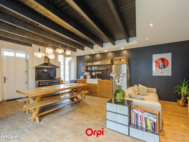 Maison 5 pièces 86 m²