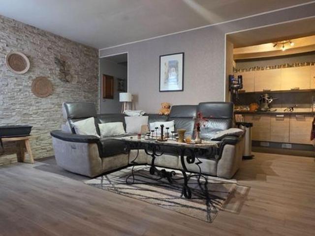 Maison 5 pièces 86 m²