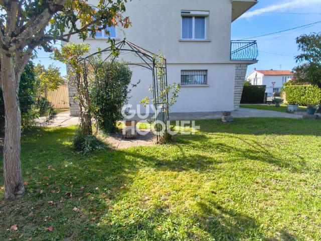 Maison 5 pièces 86 m²