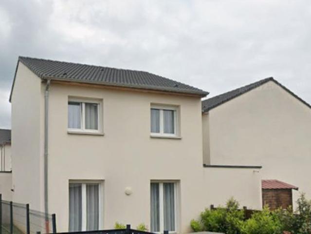 Maison 5 pièces 86 m²