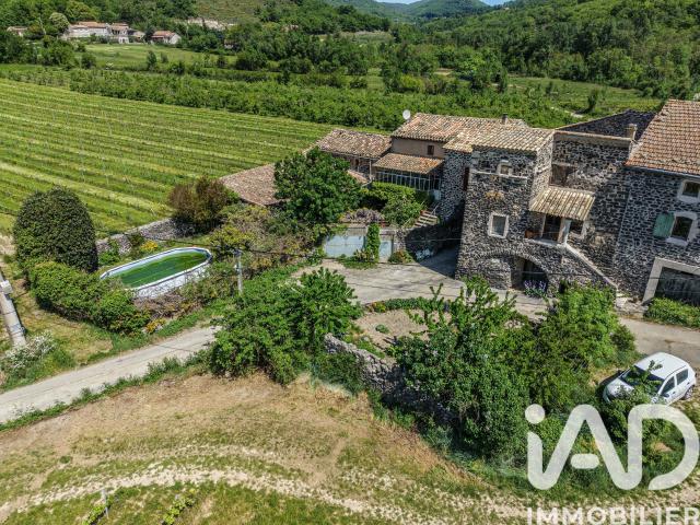 Maison 5 pièces 123 m²