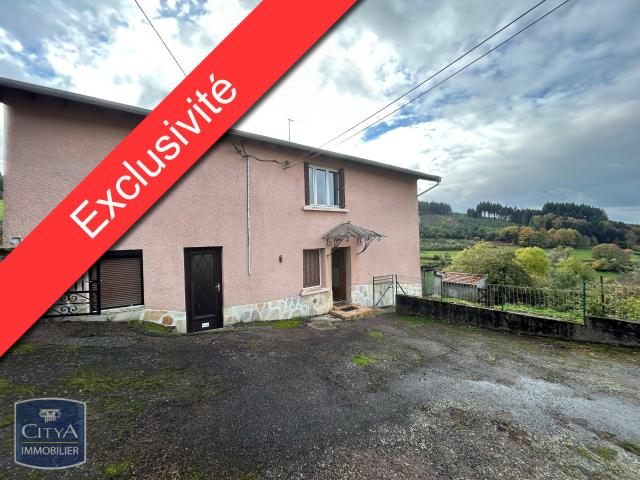 Maison 5 pièces 86 m²