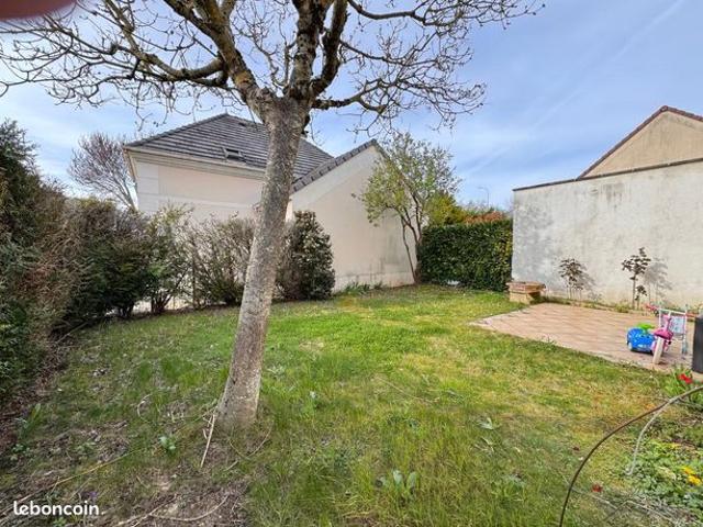 Maison 5 pièces 86 m²