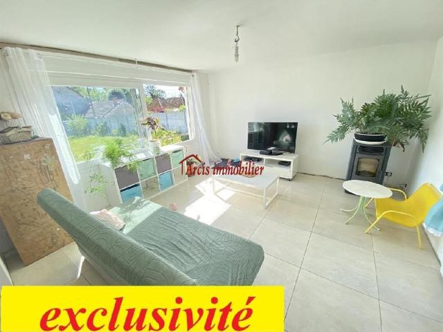Maison 5 pièces 86 m²