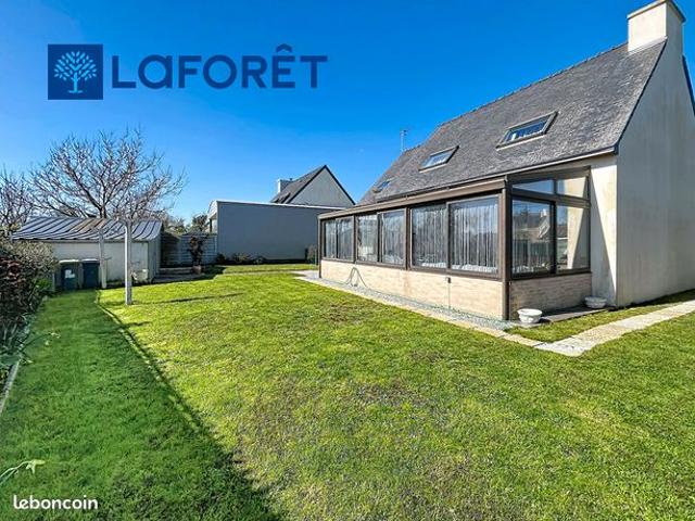 Maison 5 pièces 86 m²