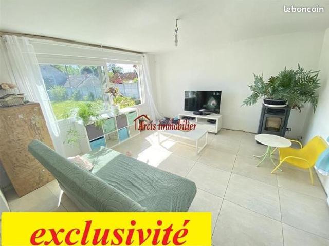 Maison 5 pièces 86 m²
