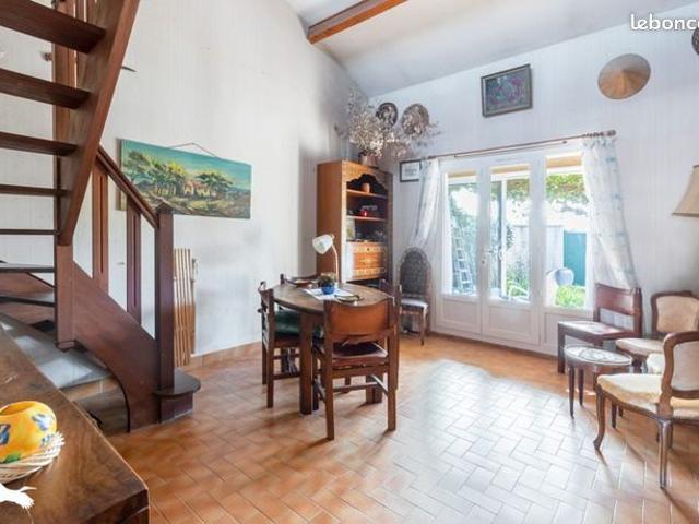Maison 5 pièces 86 m²
