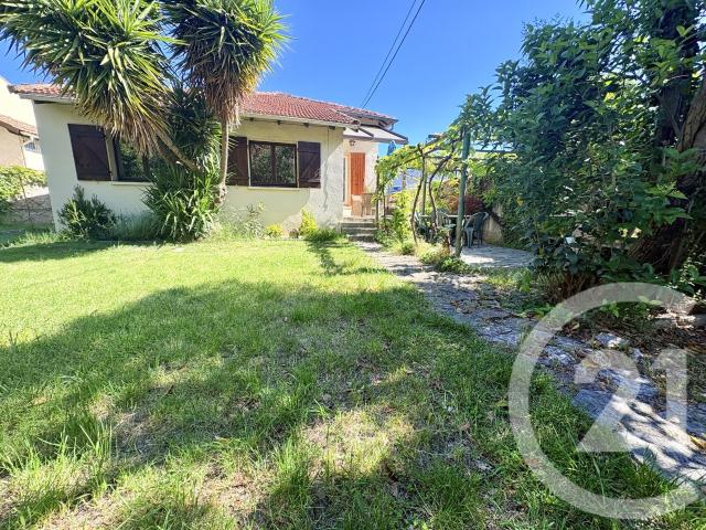 Maison 5 pièces 86 m²