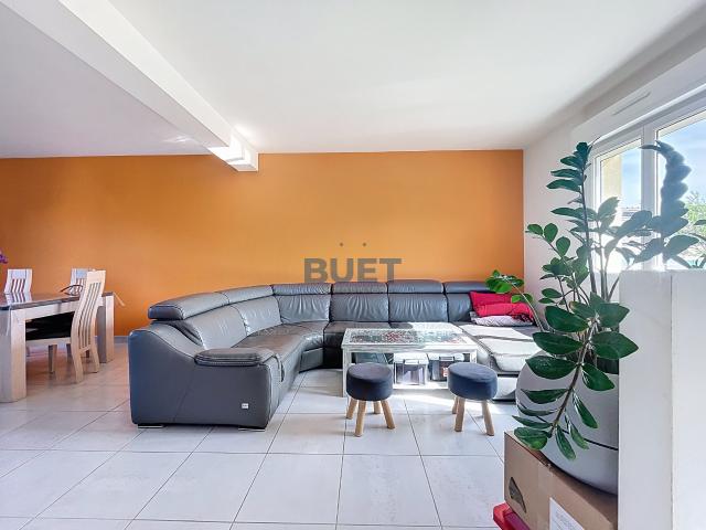 Maison 5 pièces 86 m²