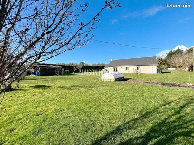 Maison 5 pièces 86 m²