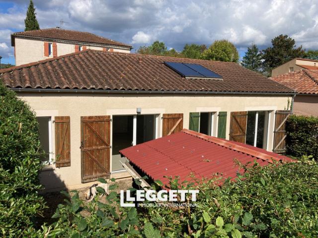 Maison 5 pièces 86 m²