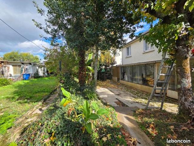 Maison 5 pièces 86 m²