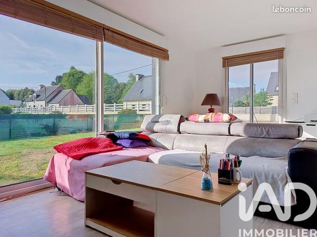 Maison 5 pièces 86 m²