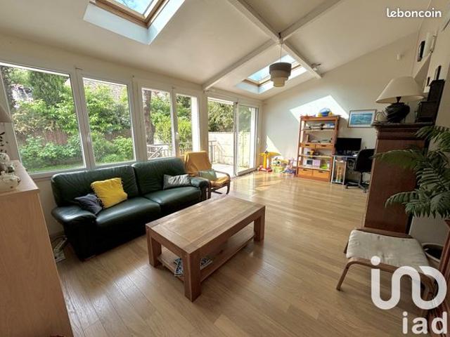 Maison 5 pièces 86 m²